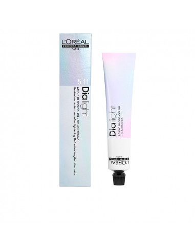 DIA LIGHT gel-creme acide sans amoniaque 7,3 50 ml