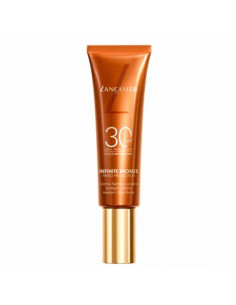 Crème solaire teintée INFINITE BRONZE SPF30 Moyen 50 ml