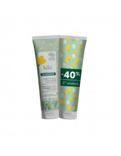 BÉBÉ BIO duo crème pour le change 2 x 100 ml