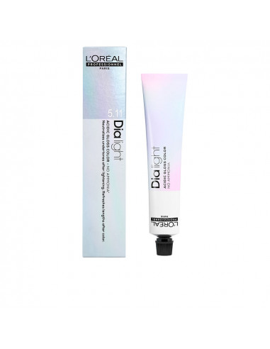 DIA LIGHT gel-creme acide sans amoniaque 8,21 50 ml