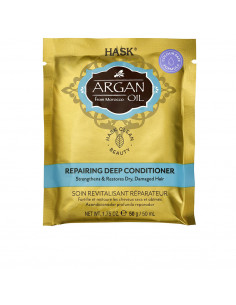 ARGAN OIL mascarilla reparadora 50 gr