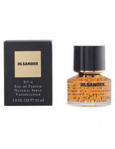 JIL SANDER Nº4 eau de parfum vaporisateur 30 ml