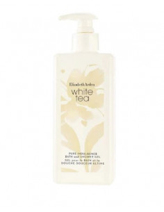 WHITE TEA shower gel 400 ml