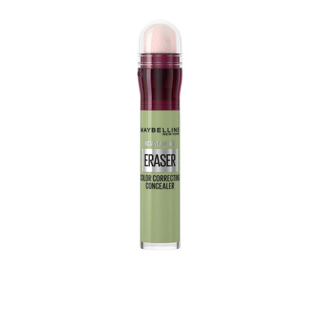 BORRADOR INSTANT AGE REWIND corrector de color Verde 6,8 ml