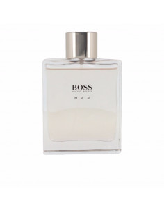 BOSS ORANGE MAN NEW PRESENTATION eau de toilette...