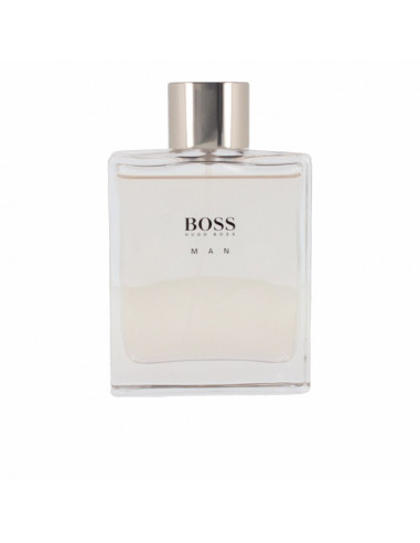 BOSS ORANGE MAN NEW PRESENTATION eau de toilette spray 100 ml