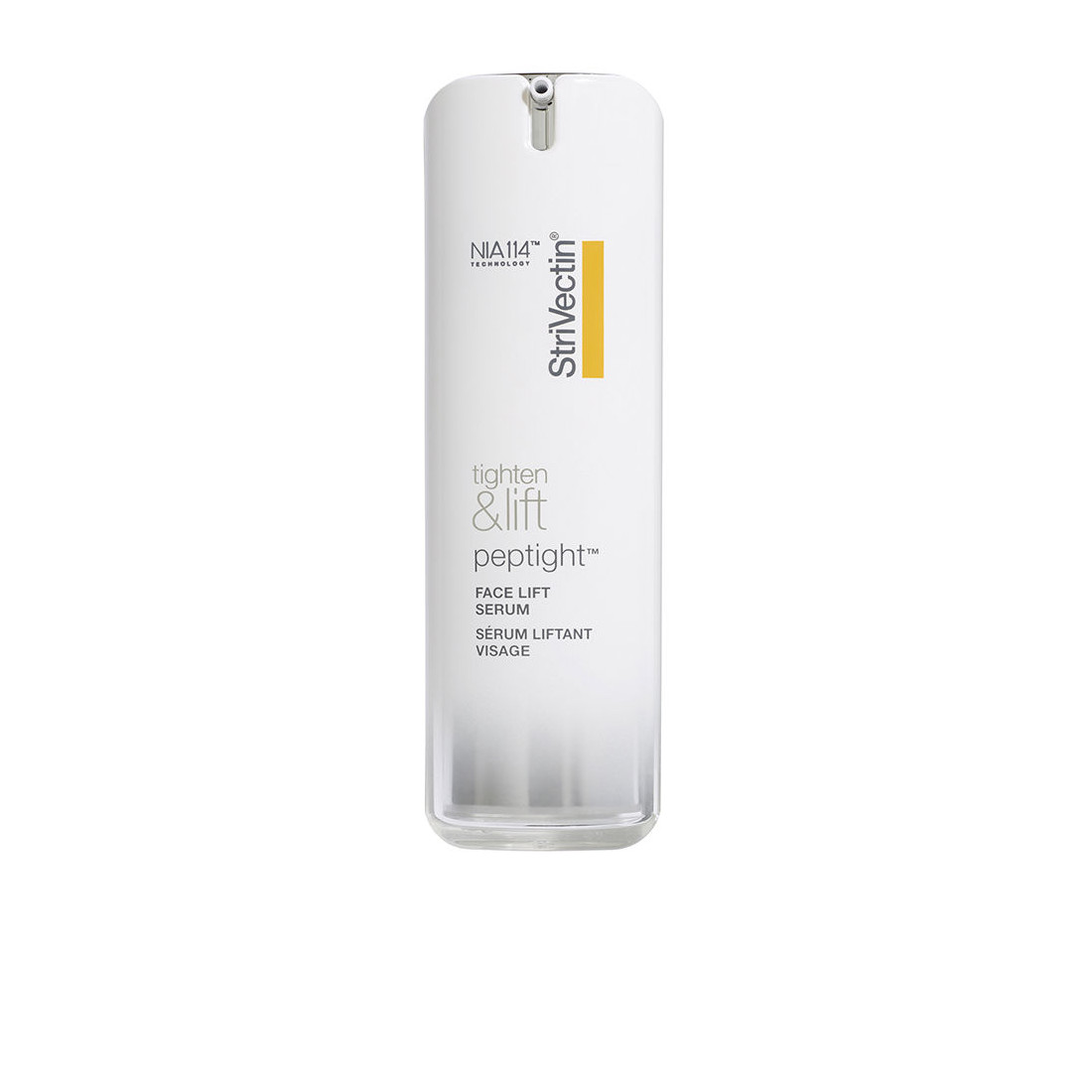 TIGHTEN & LIFT PEPTIGHT facial lifting serum 30 ml