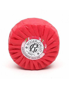 Savon parfumé GINGEMBRE ROUGE 100 gr