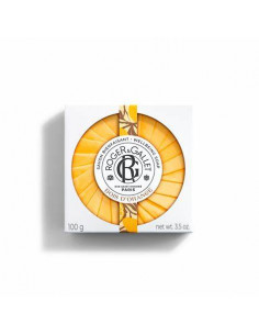 Roger & Gallet Bois d’Orange Savon Parfumé 100 g –...