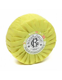 Roger & Gallet Fleur d’Osmanthus Savon Parfumé 100 g –...