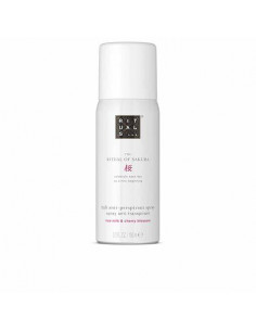 LE RITUEL DE SAKURA spray anti-transpirant 150 ml