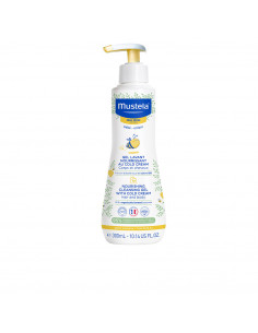 Gel detergente nutriente a freddo BABY-BAMBINO 300 ml