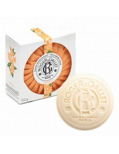 ROGER & GALLET Savon Parfumé Néroli 100 g – Douceur &...