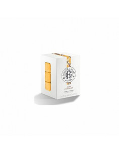 BOIS D'ORANGE jabón perfumado 3 x 100 gr