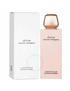 ALL OF ME Duschgel 200 ml