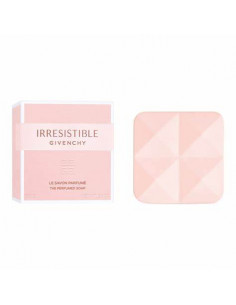 Givenchy Irresistible Savon 100 g – Nettoyage Doux &...