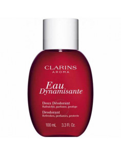 EAU DYNAMISANTE déodorant doux 100 ml