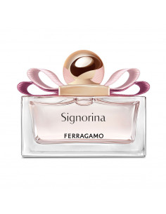 SIGNORINA edp vapor 50 ml