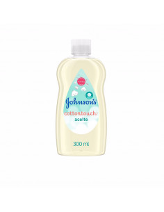 BABY aceite cottontouch 300 ml