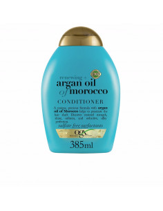 ARGAN OIL renewing hair conditioner 385 ml