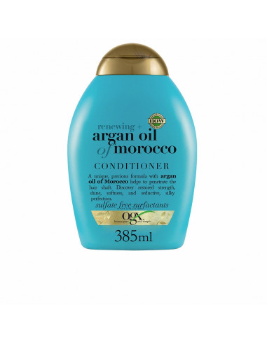 ARGAN OIL renewing hair conditioner 385 ml