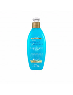 TAME & SHINE styling hair cream argan oil 177 ml