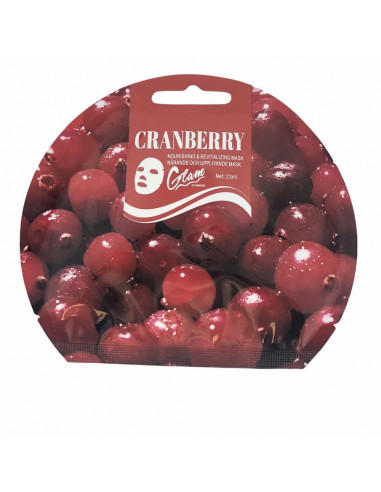 MASK cranberry 23 ml