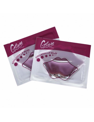 COLLAGEN lip mask 2 u