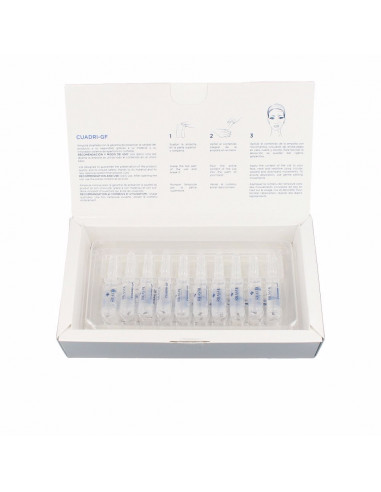 CUADRI GF tratamiento antiedad global ampollas 30 x 1.5 ml