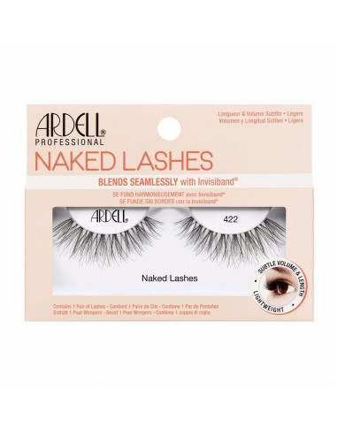 NAKED LASH pestañas 422 1 u