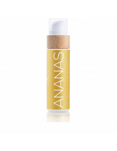 ANANAS sun tan & body oil 110 ml