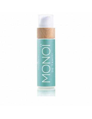 MONOÏ sun tan & body oil 110 ml