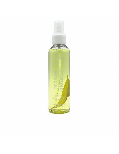 ORANGE BLOSSOM eau de cologne spray 150 ml