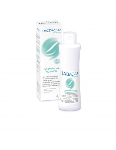 LACTACYD PROTECCIÓN gel higiene íntima 250 ml