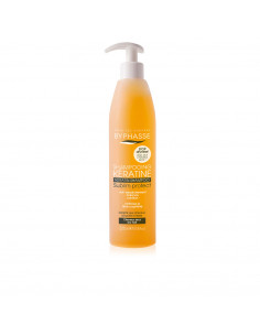 Shampoing à la kératine SUBLIM PROTECT 520 ml