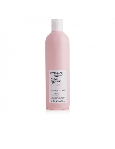 DISCIPLINE LISS& 39 CREMA capelli ribelli 250 ml