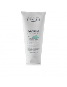 HOME SPA EXPERIENCE exfoliante facial purificante 150 ml