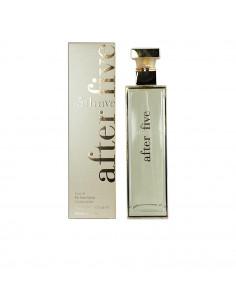 ELIZABETH ARDEN Eau de parfum 5 th avenue after five 125 ml