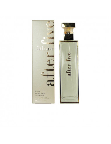 5 th AVENUE AFTER 5 eau de parfum vaporisateur 125 ml