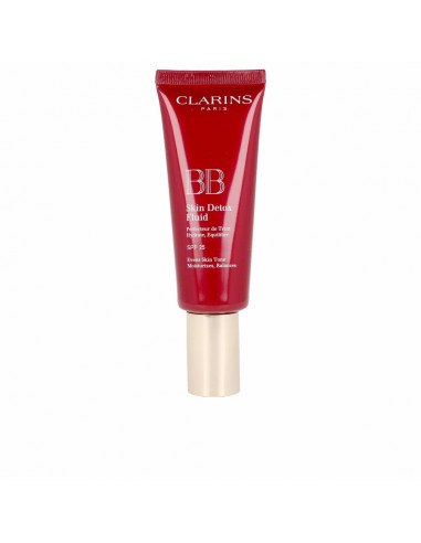 BB SKIN DETOX fluide SPF25 01-light