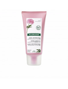 A LA PIVOINE BIO après-shampooing apaisant 150 ml