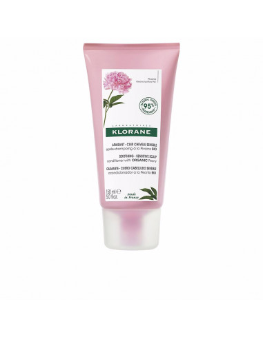 A LA PEONÍA BIO acondicionador calmante 150 ml