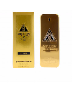 1 MILLION ELIXIR eau de parfum spray 200 ml