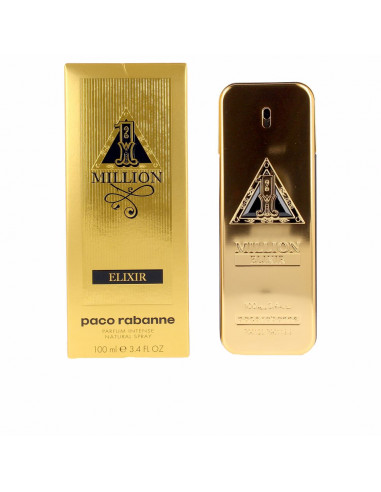 1 MILLION ELIXIR eau de parfum vaporizador 100 ml