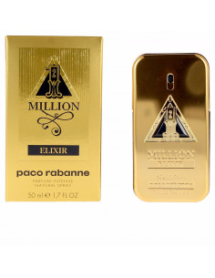 1 MILLION ELIXIR eau de parfum vaporizador 50 ml
