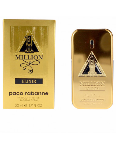 1 MILLION ELIXIR eau de parfum spray 50 ml