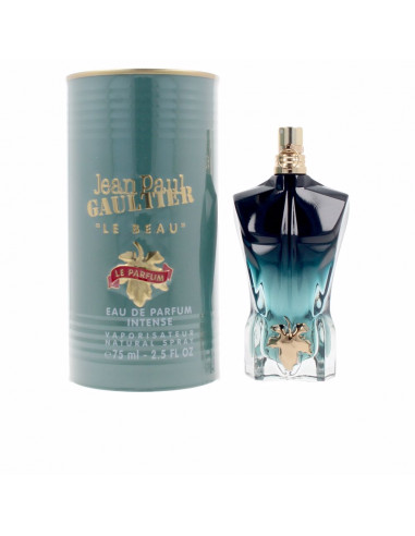 LE BEAU eau de parfum spray 75 ml