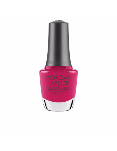 PROFESSIONAL NAIL LACQUER  tropical punch 15 ml