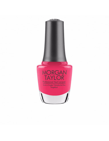 PROFESSIONAL NAIL LACQUER  pink flame-ingo 15 ml