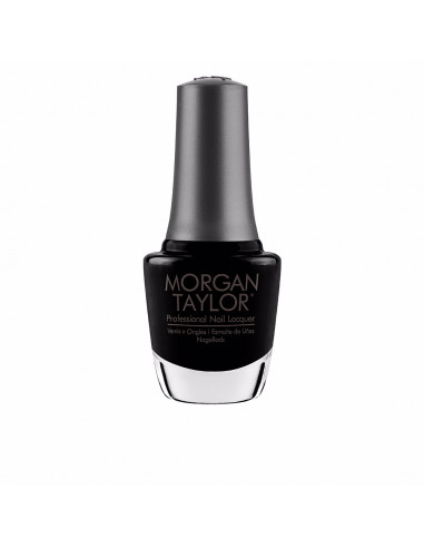 PROFESSIONAL NAIL LACQUER  black shadow 15 ml